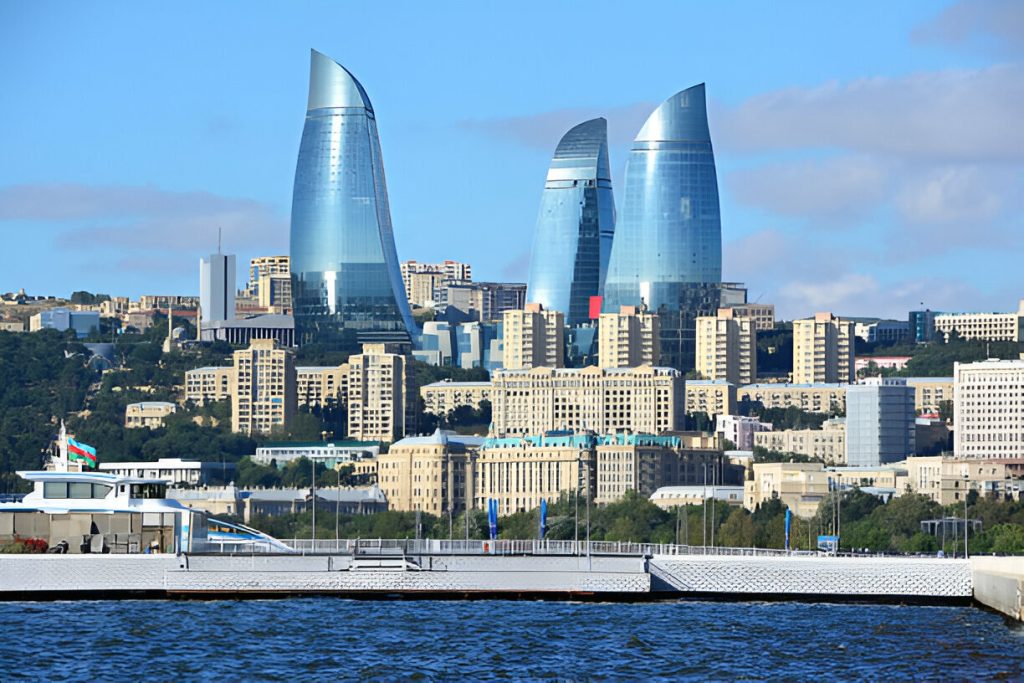 Unveiling Baku: A Journey Through Azerbaijan’s Jewel