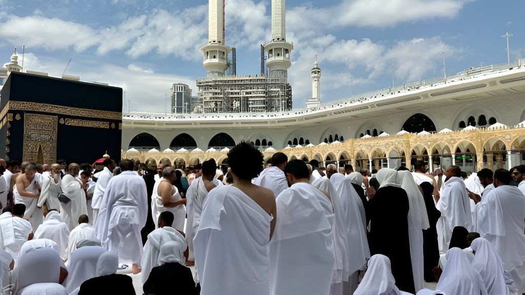 21 Days Rabi ul Awal Umrah Package