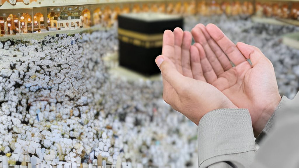 benefits of Umrah in Ramadan