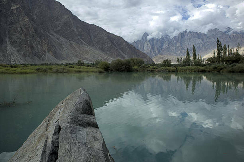 Top 5 Summer Tour Destinations in Pakistan