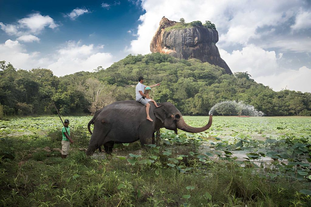 Sri Lanka Tour from Pakistan