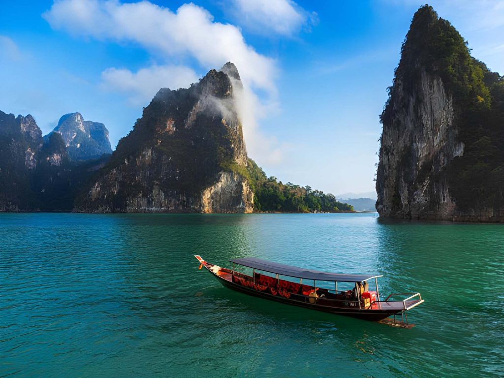 Thailand Itinerary 5, 10 & 14 Day Travel Plan
