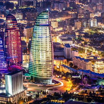 AZERBAIJAN TOUR1