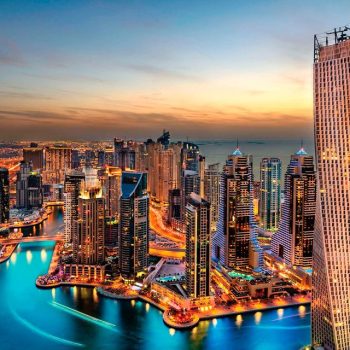 High Life Dubai