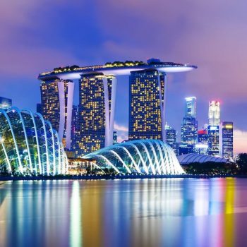 SINGAPORE1