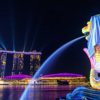 SINGAPORE1