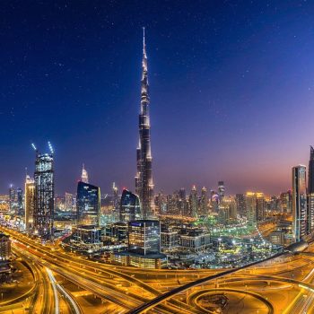 dubai