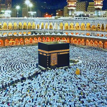 Macca Kabe