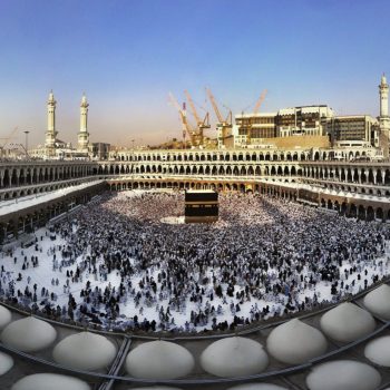 hajj images